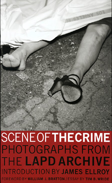 Scene of The Crime