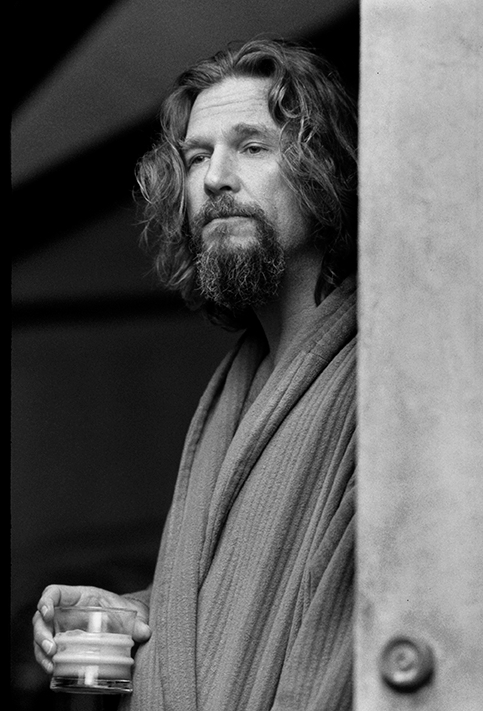 Jeff Bridges, The Big Lebowski