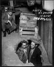 Bootleggers' Hideout